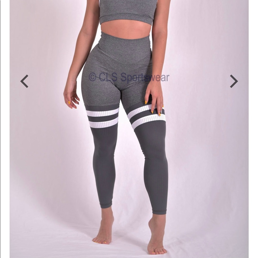 CLS SPORTSWEAR LEGGINGS